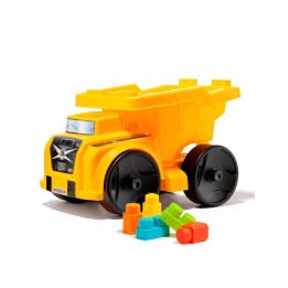 VOLQUETTE BLOCKS 25465