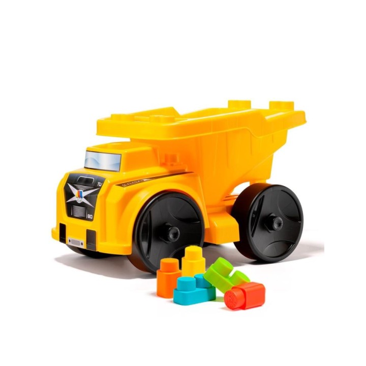 VOLQUETTE BLOCKS 25465