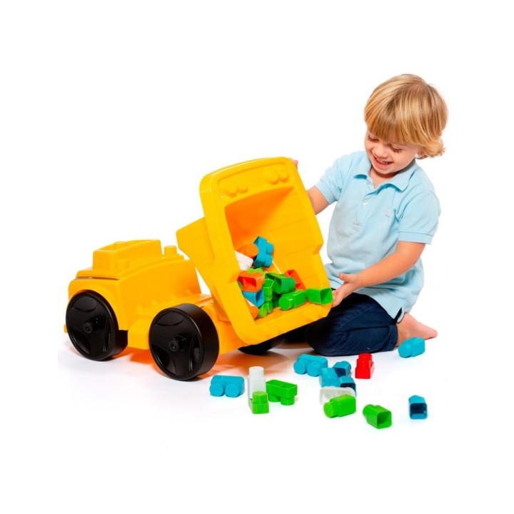 VOLQUETTE BLOCKS 25465