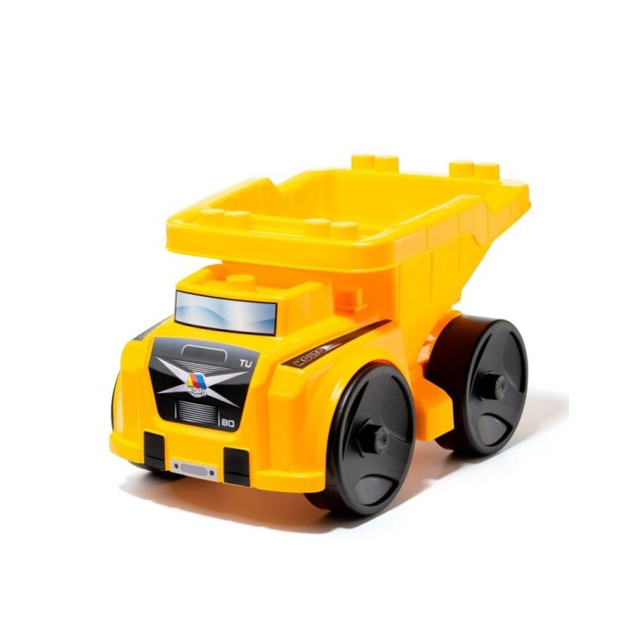 VOLQUETTE BLOCKS 25465