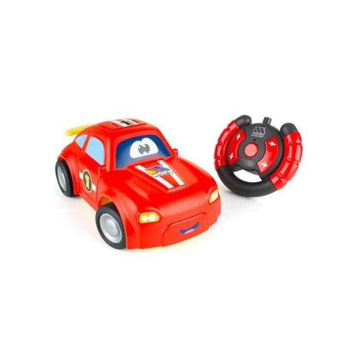 MOLTO BABY RADIO CONTROL 26528