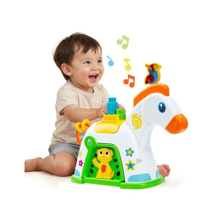 PONY ACTIVIDADES 26526