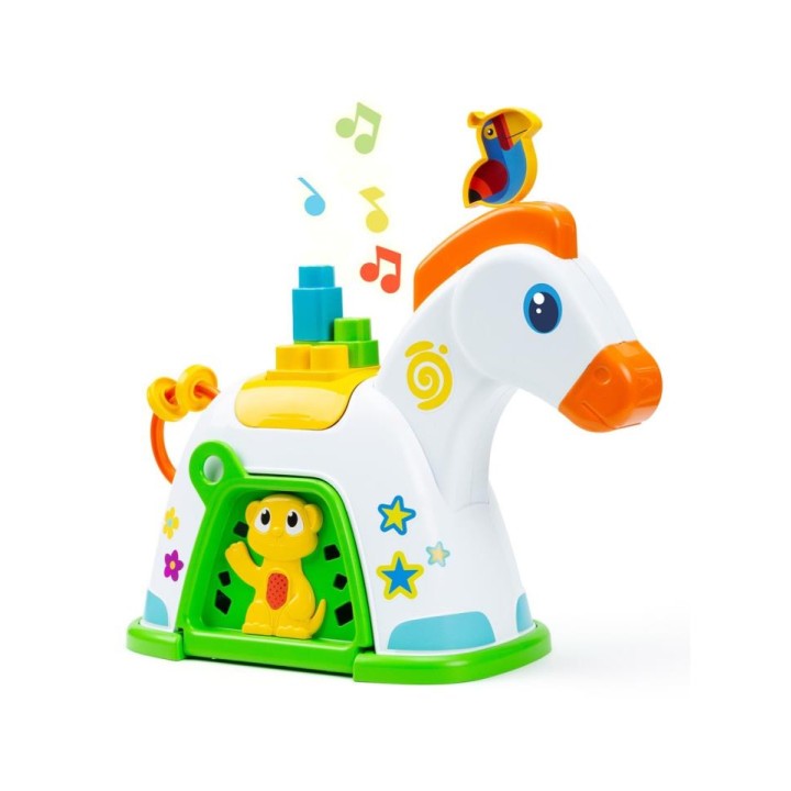 PONY ACTIVIDADES 26526