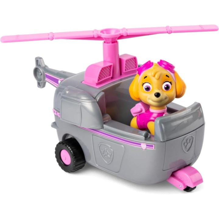 PATRULLA VEHICULO BASICO SKYE 6071211