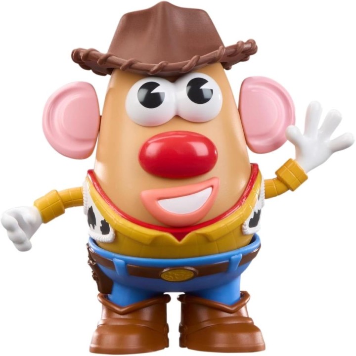 MR POTATO WOODY G2643