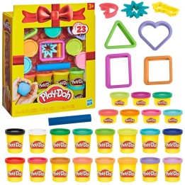 SET REGALO PLASTILINA HERRAMIENTAS G3475