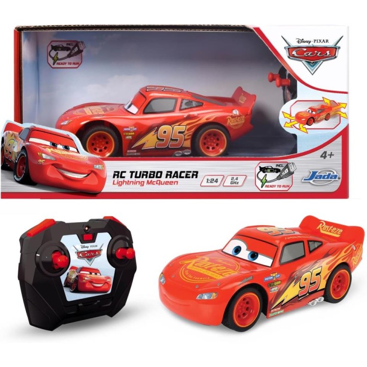 RC CARS RAYO TURBO 203084038