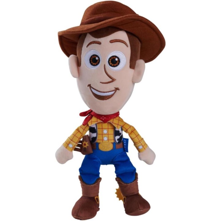 PELUCHES TOY STORY 5 SURTIDO 6315870700