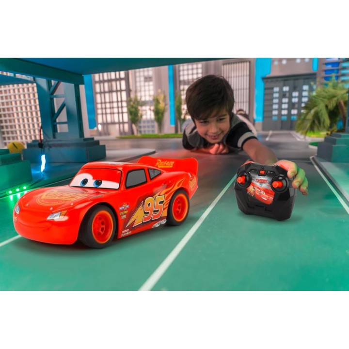 RC CARS RAYO TURBO 203084038