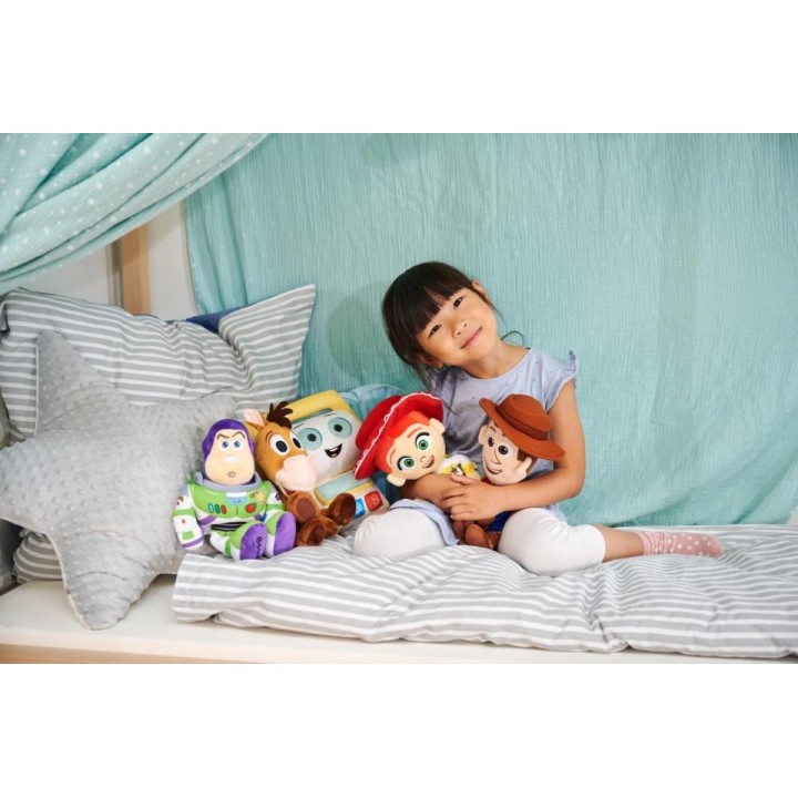 PELUCHES TOY STORY 5 SURTIDO 6315870700
