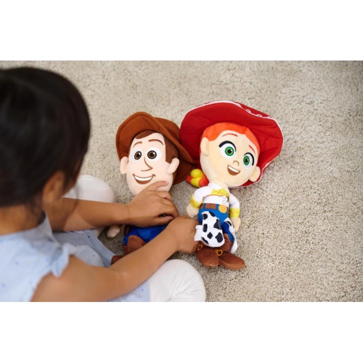 PELUCHES TOY STORY 5 SURTIDO 6315870700