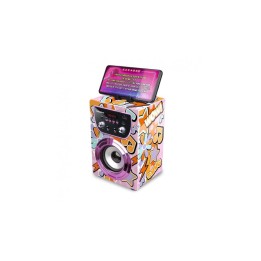 KARAOKE MAGIC MELODY TX803871