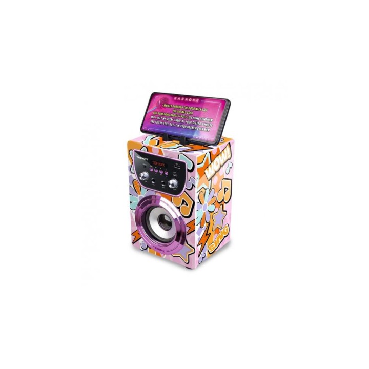 KARAOKE MAGIC MELODY TX803871