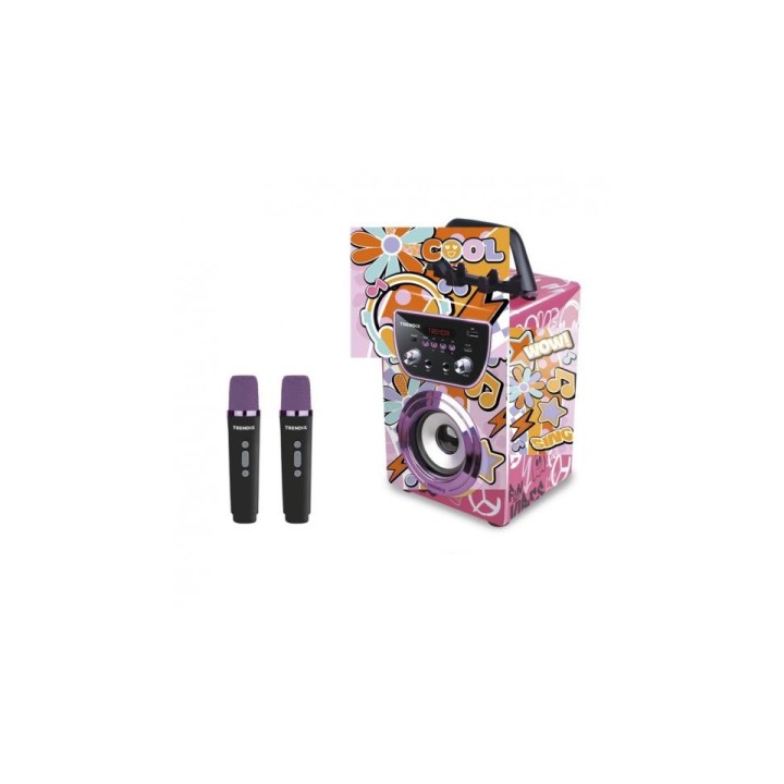 KARAOKE MAGIC MELODY TX803871