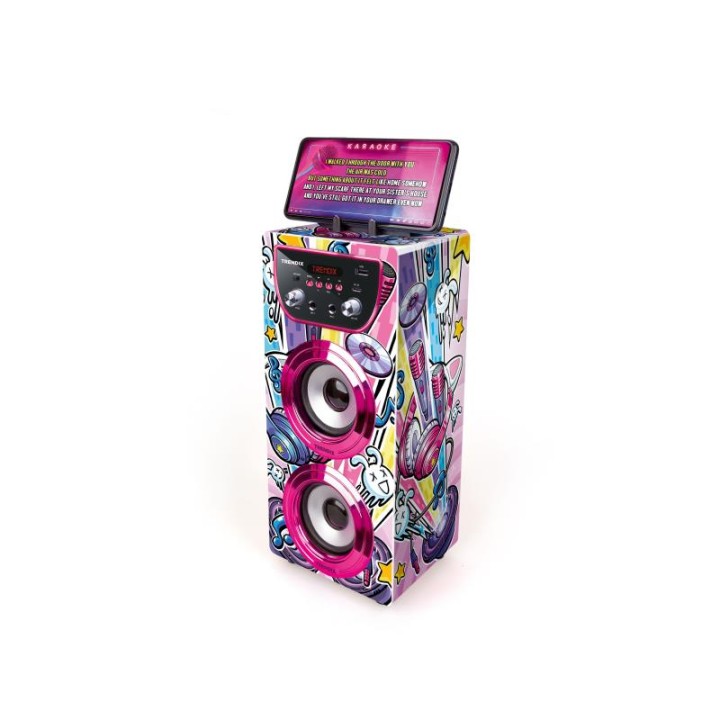 KARAOKE PARTY EDITION TX803441