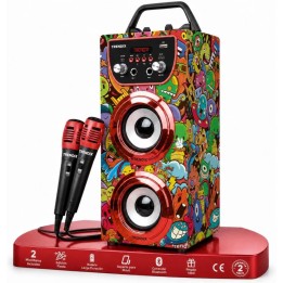 KARAOKE MONSTER CLUB TX803516