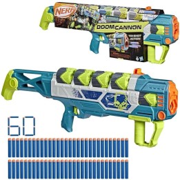NERF REBEL OPS DOOM G2973
