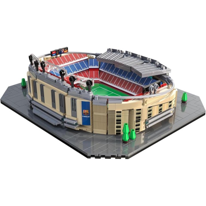 CAMP NOU 723PZS DE66023