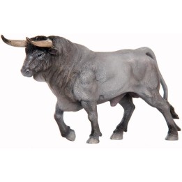 TORO BRAVO CARDENO TROTANDO 90110002