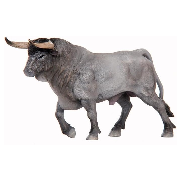 TORO BRAVO CARDENO TROTANDO 90110002