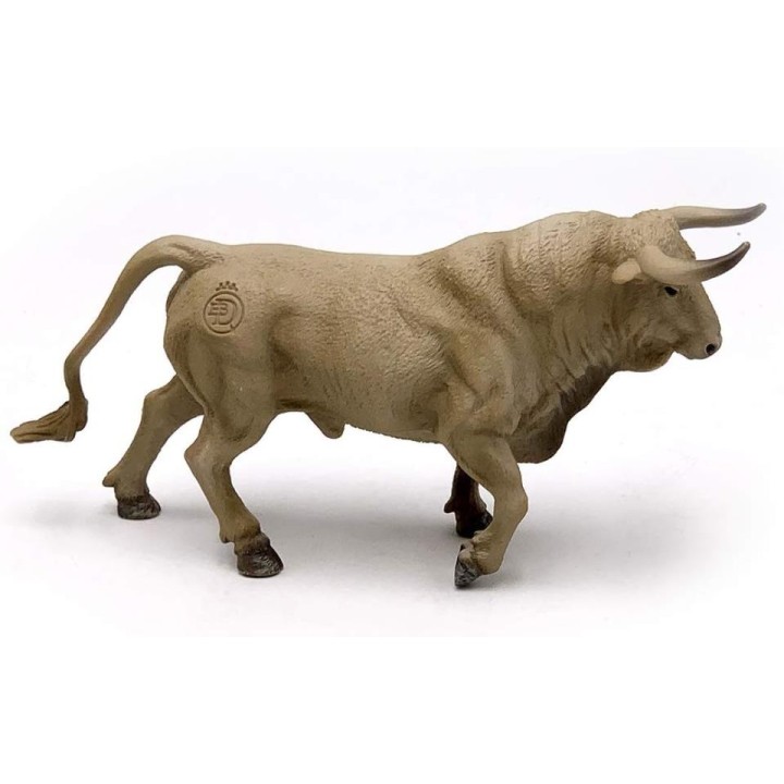 TORO BRAVO JABONERO TROTANDO 90110008