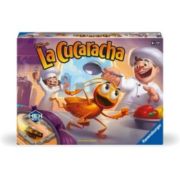 LA CUCARACHA 22440