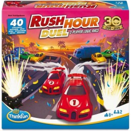 RUSH HOUR DUEL 76686