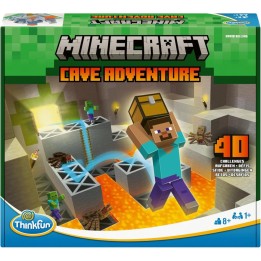 MINECRAFT CAVE ADVENTURE 76700