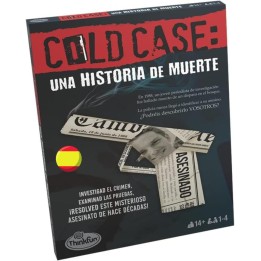 COLD CASE A STORY 76468