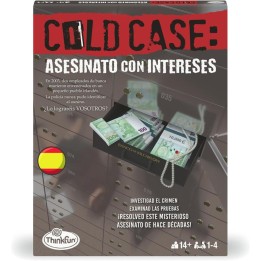 COLS CASE MURDER 76595