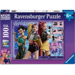 PUZZLE HAPPY FANS KPOP 100XXL 02222