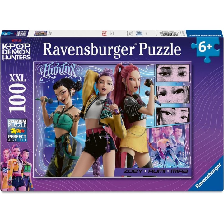 PUZZLE HAPPY FANS KPOP 100XXL 02222