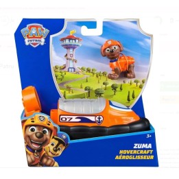 PATRULLA VEHICULO BASICO ZUMA 6071225