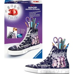 PUZZLE SNEAKER KPOP 02615