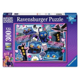 PUZZLE DERPY SUSSIE 04758