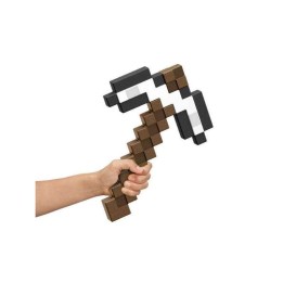 PICO DE HIERRO MINECRAFT JLJ38