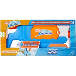 NERF SUPER SOAKER FLIP FILL F8643