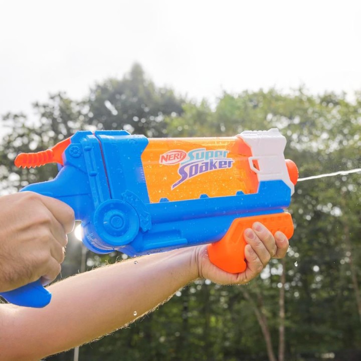 NERF SUPER SOAKER FLIP FILL F8643