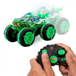 MUTANTE GRAN MORDISCO RC JMM76