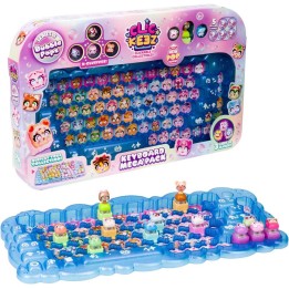 CLICKEEZ TECLADO MEGAPACK 3 6455 7216