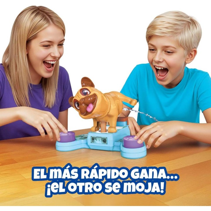 NO ME MOJES MAX 6200 9115