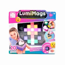 LUMIMAGS SURTIDO 6200 1186