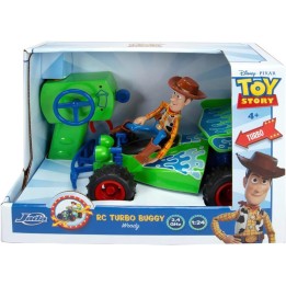 RC TURBO BUGGY WOODY 203153003