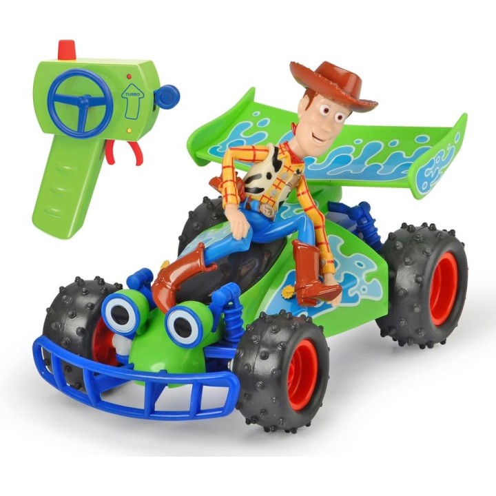 RC TURBO BUGGY WOODY 203153003