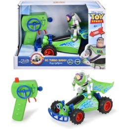 RC TURBO BUGGY BUZZ 203153004