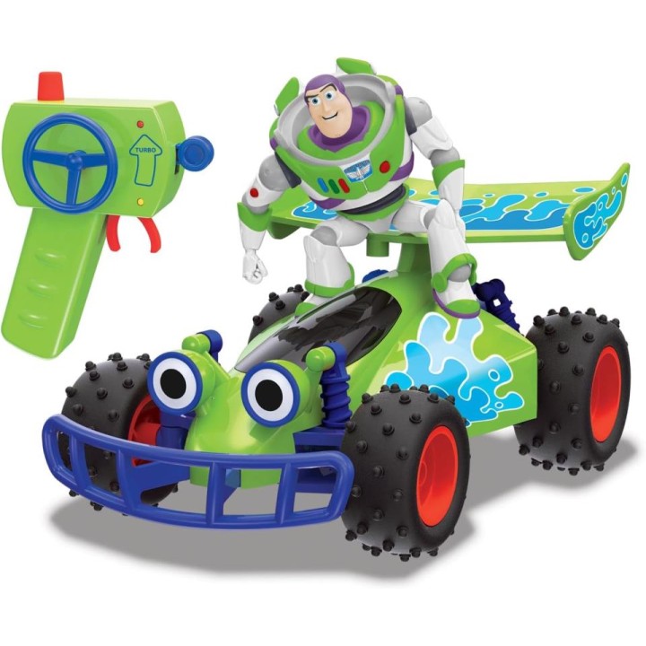 RC TURBO BUGGY BUZZ 203153004
