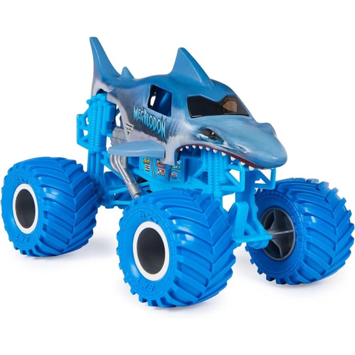 MONSTER JAM MEGALODON 6066675