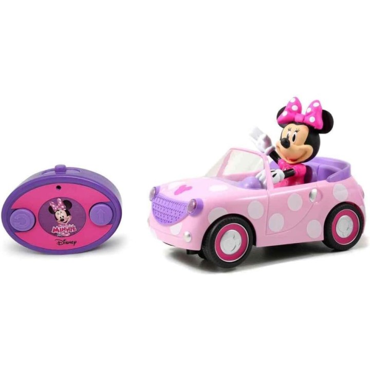 RC MINNIE ROADSTER 19CM 9333456214R00
