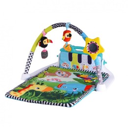 GIMNASIO MUSICAL 4EN1 T01001