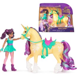 AVA Y LEAF SET UNICORNIO 6069631